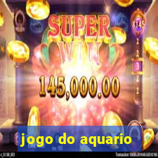 jogo do aquario